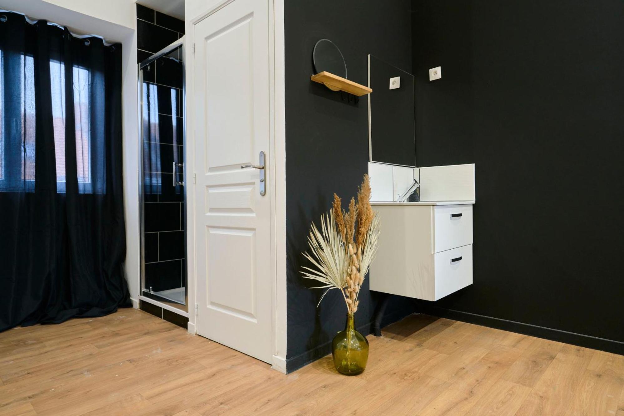 Ng Prestige - Lille L Roubaix Trichon - Balneo - Netflix - Wifi 아파트 외부 사진